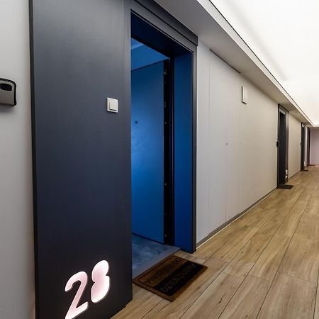Apartament Batorego 7 Z Parkingiem Gdynia Exterior photo