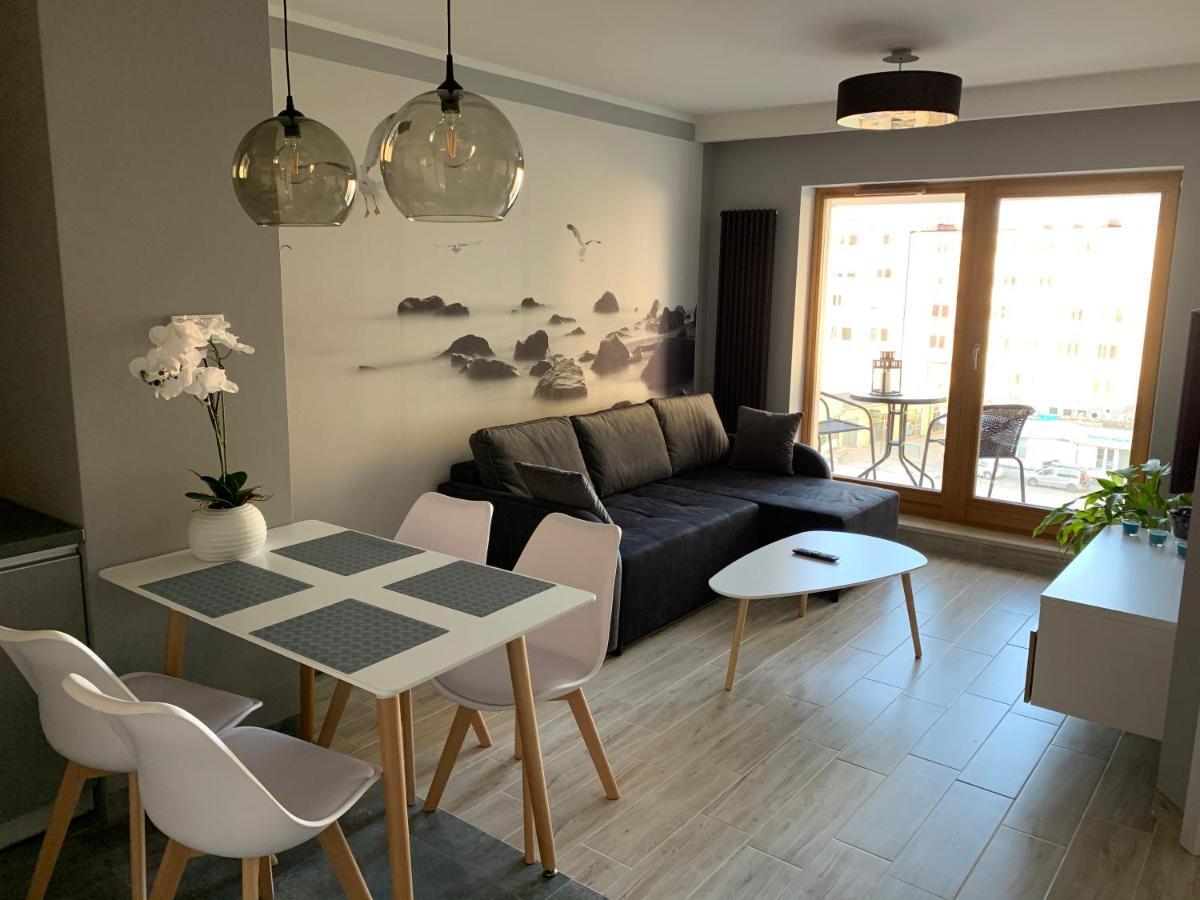 Apartament Batorego 7 Z Parkingiem Gdynia Exterior photo