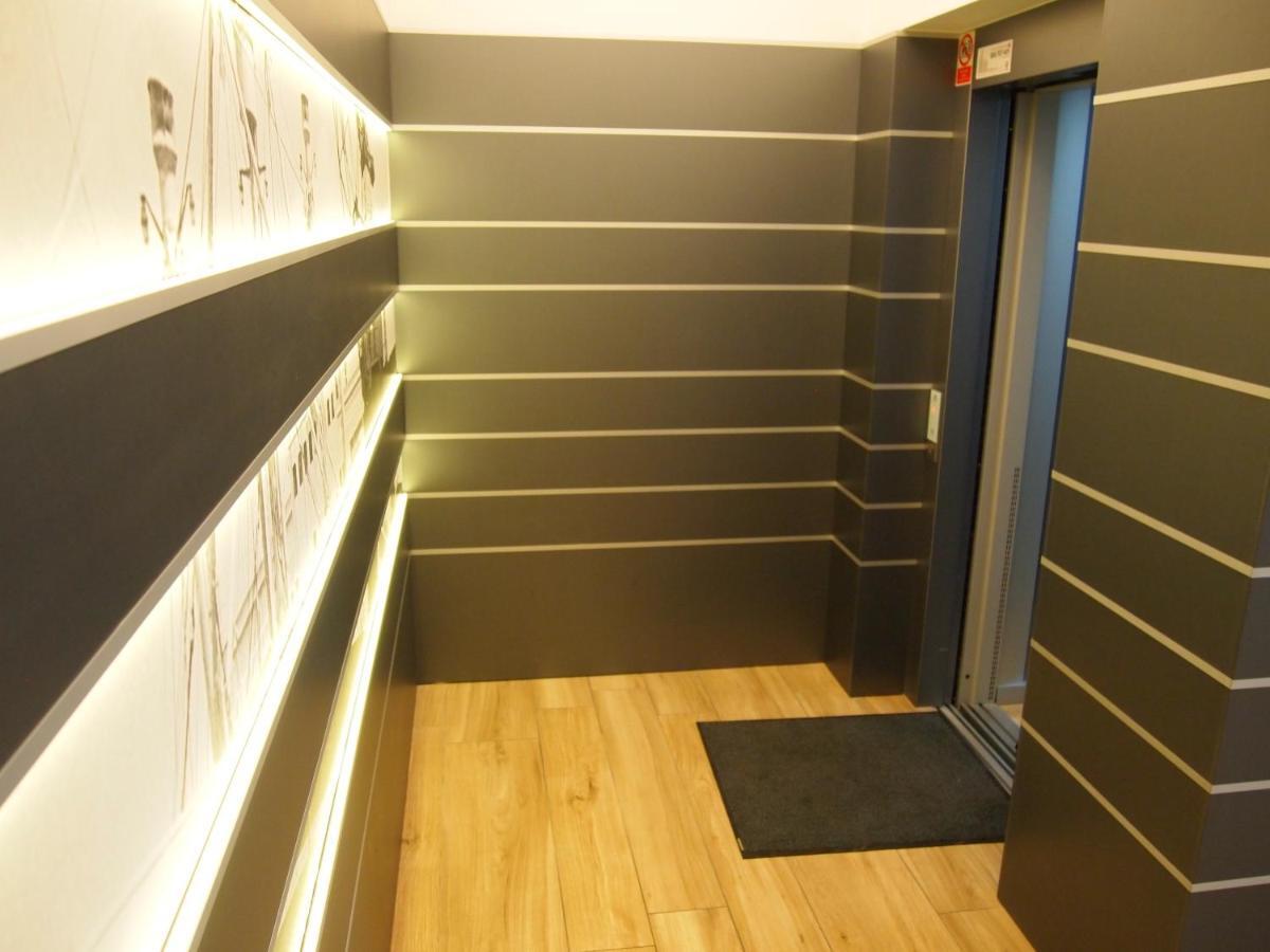 Apartament Batorego 7 Z Parkingiem Gdynia Exterior photo