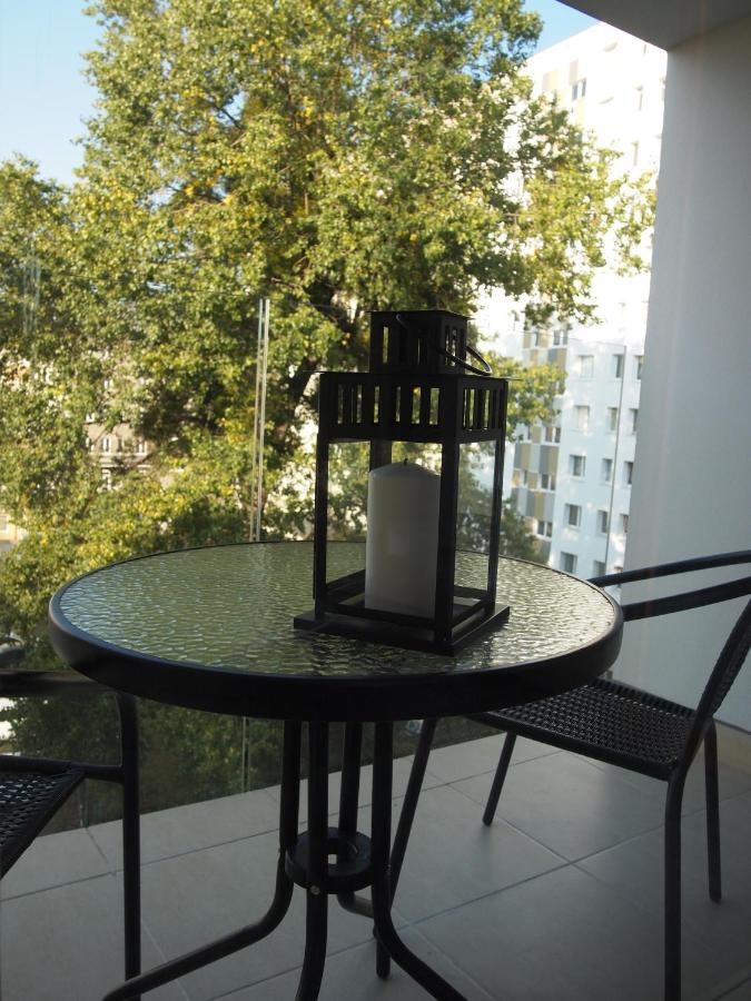 Apartament Batorego 7 Z Parkingiem Gdynia Exterior photo